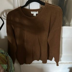 Treasure & Bond Sweater
